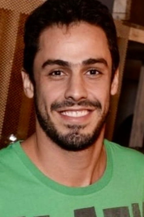 Photo of Alexandre Moretzsohn