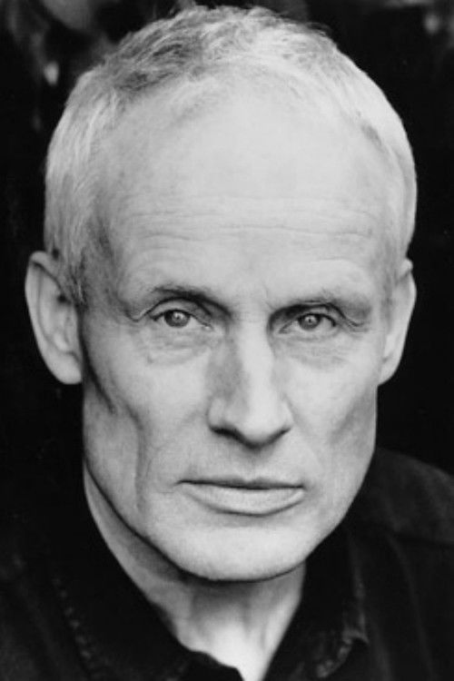 Photo of Wolf Kahler