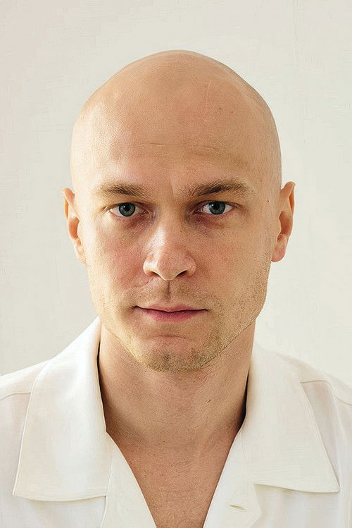 Photo of Yura Borisov