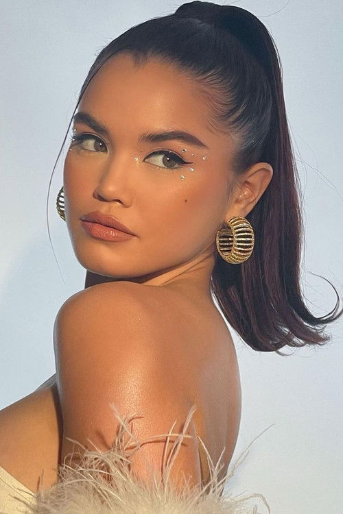 Photo of Paris Berelc