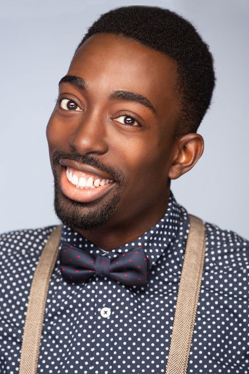 Photo of Michael Badejo