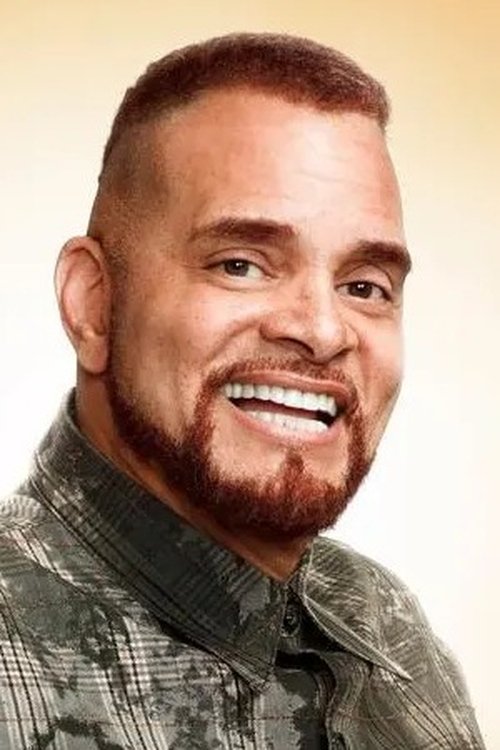 Photo of Sinbad