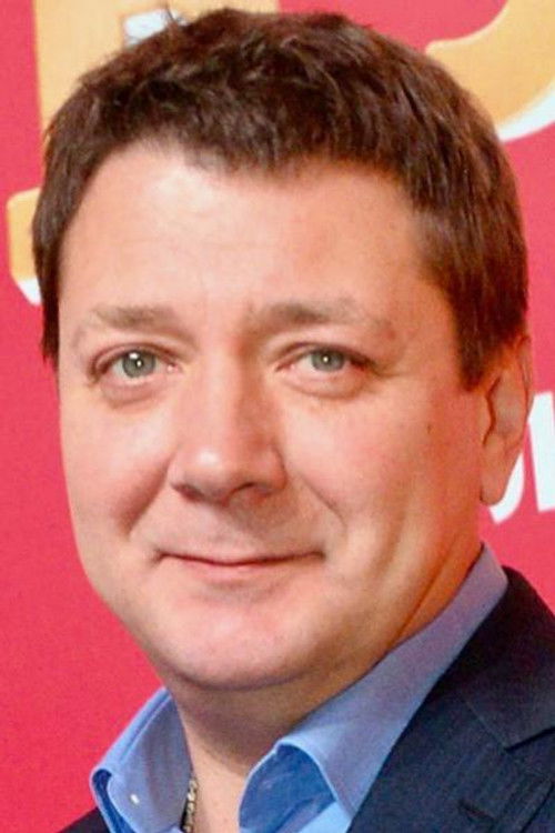 Photo of Yan Tsapnik