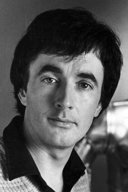 Photo of Anthony Daniels