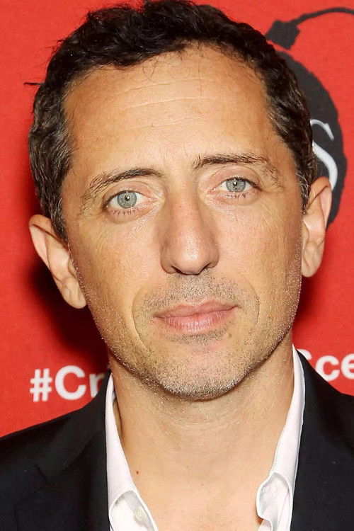 Photo of Gad Elmaleh