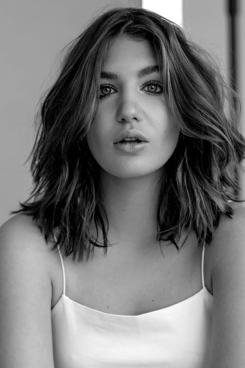 Photo of Sophie Nélisse