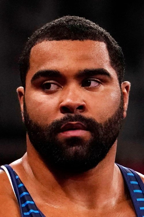 Photo of Gable Steveson