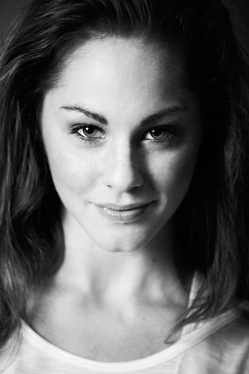 Photo of Madeleine Barwén Trollvik