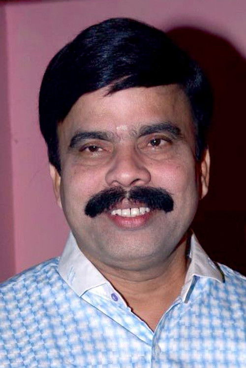 Photo of Powerstar Srinivasan