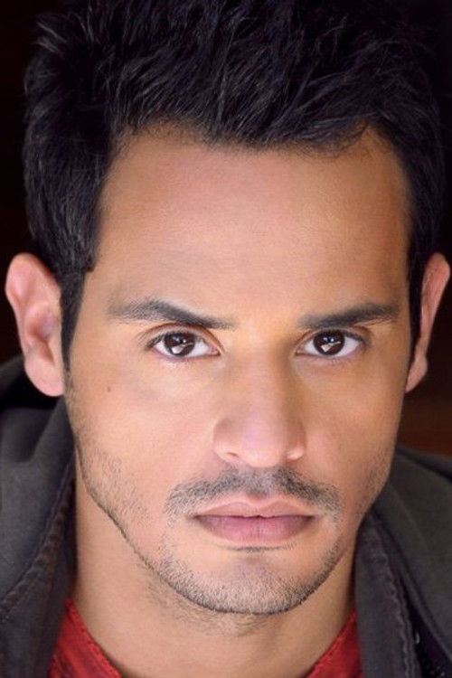 Photo of Adrian Quiñonez