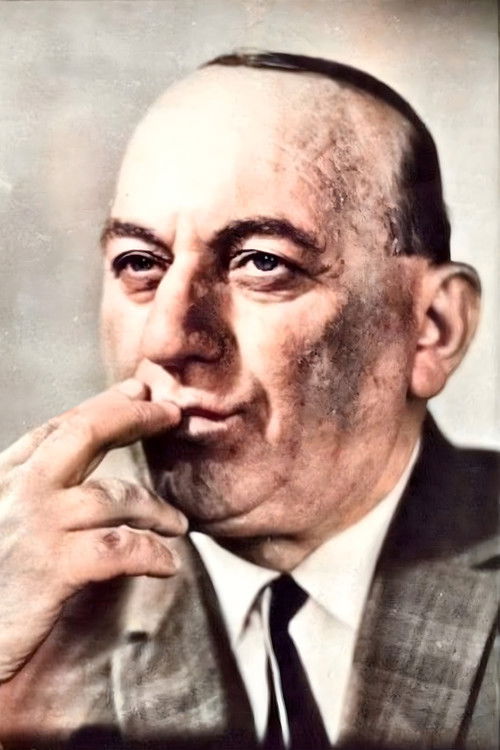 Photo of Ipolite Khvichia