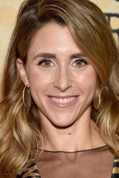 Photo of Sarah Megan Thomas