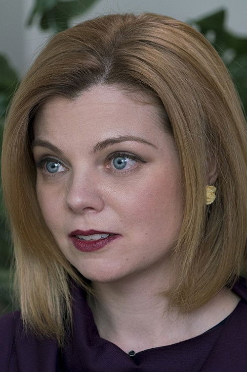 Photo of Stevie Jackson