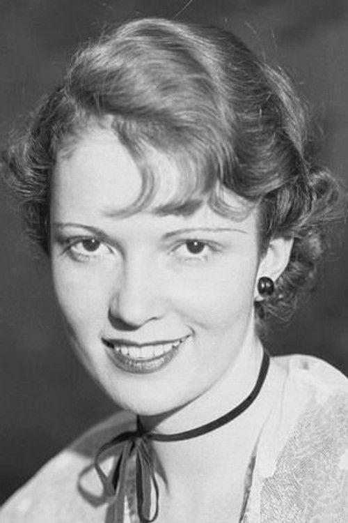 Photo of Marguerite Churchill