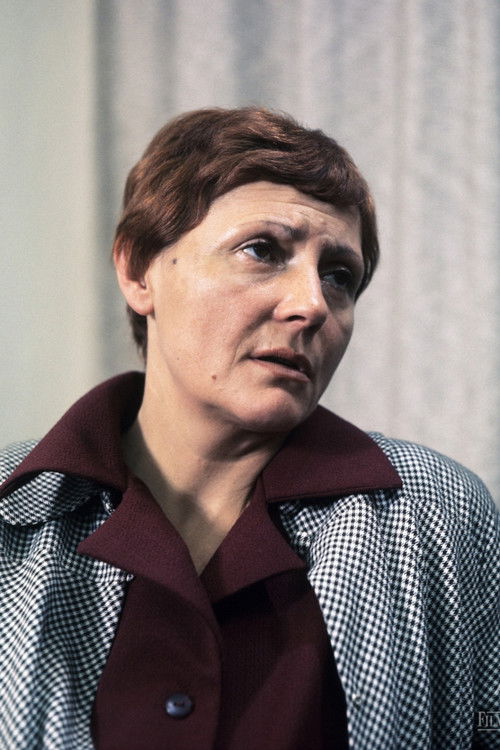 Photo of Anna Ciepielewska