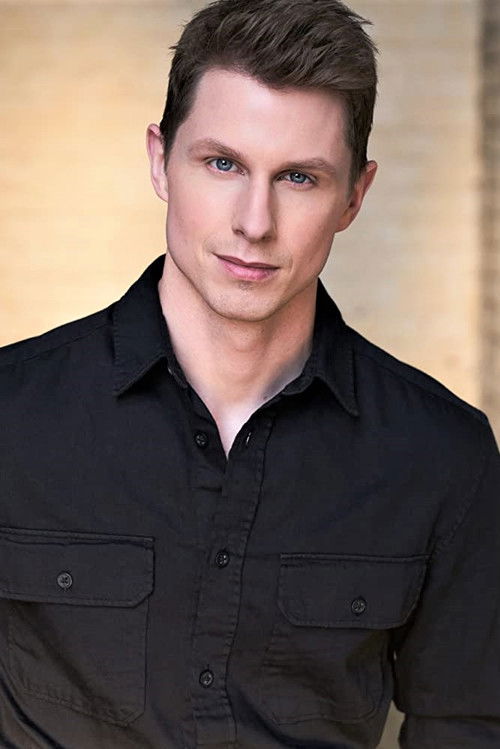 Photo of Pressly Coker