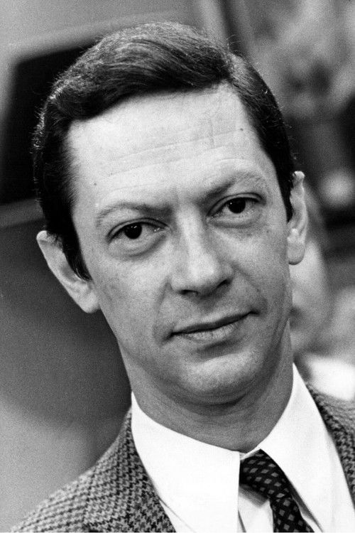 Photo of Claude Nicot