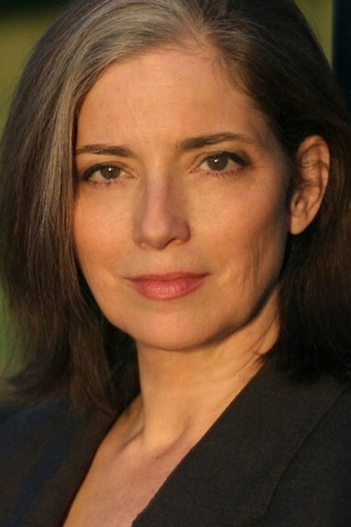 Photo of Suzanne Savoy