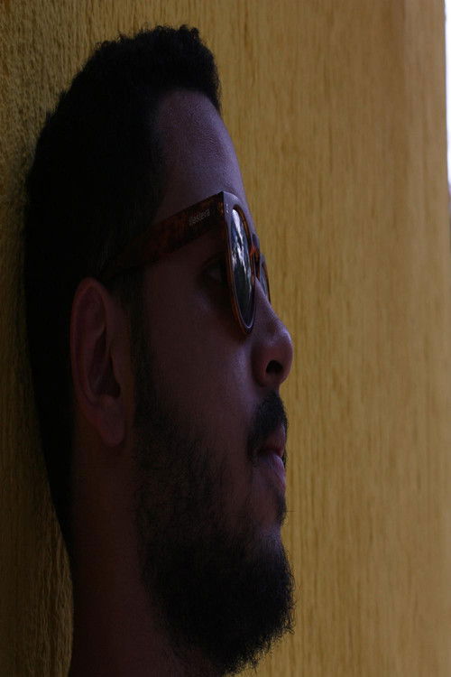 Photo of Matheus Moura