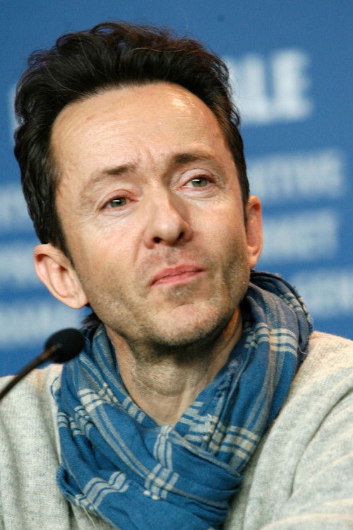 Photo of Kim Fupz Aakeson