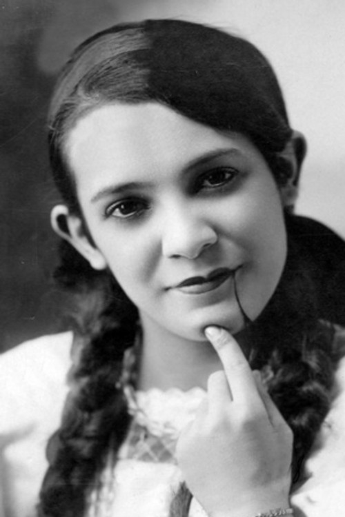 Photo of Delia Magaña