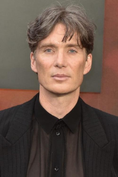 Photo of Cillian Murphy
