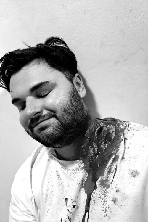 Photo of Joel Johnson