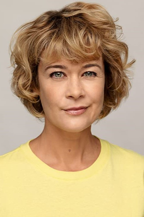 Photo of Michal Sinnott