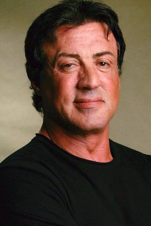 Photo of Sylvester Stallone