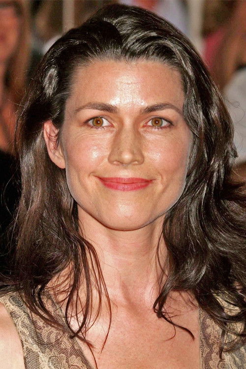 Photo of Arabella Holzbog