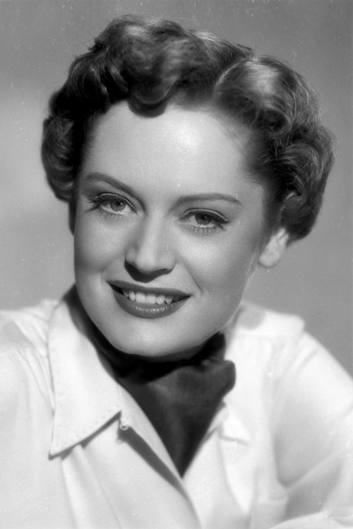 Photo of Alexis Smith