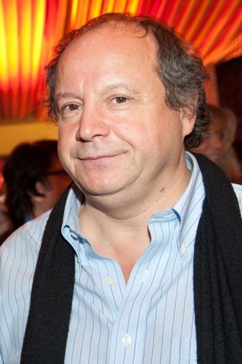 Photo of Dmitriy Astrakhan