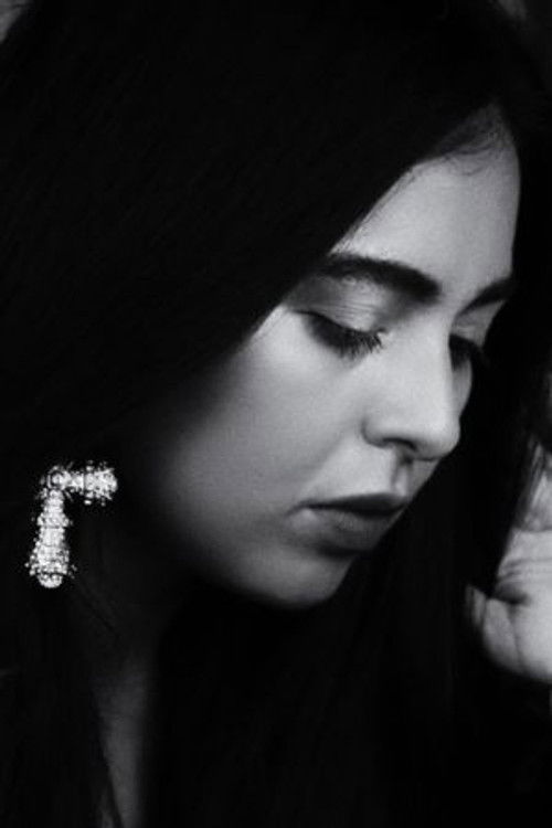 Photo of Alondra Mijangos