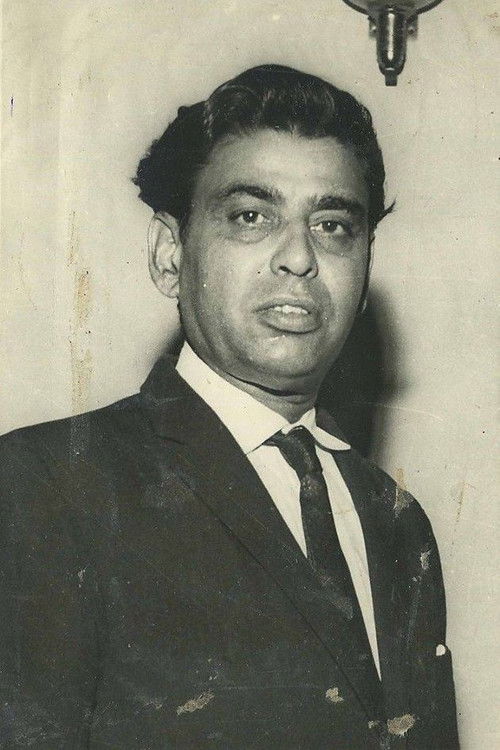 Photo of I.S. Johar