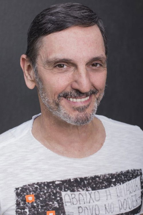 Photo of Paulo Miklos