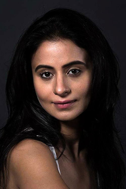 Photo of Rasika Dugal