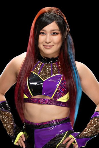 Photo of Masami Odate