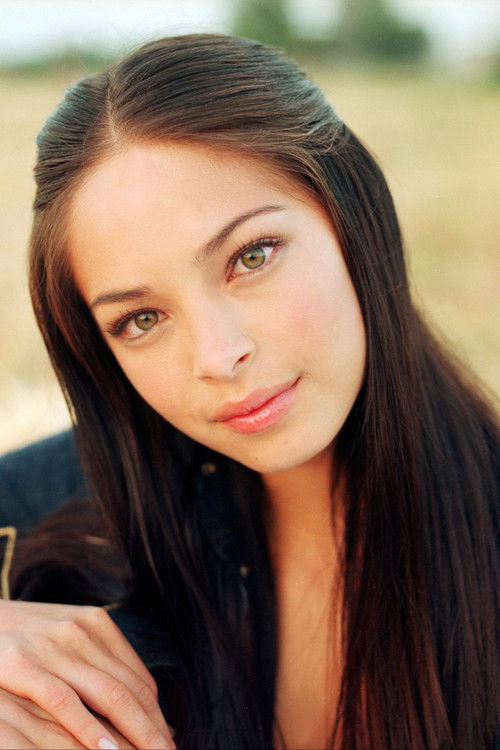 Photo of Kristin Kreuk