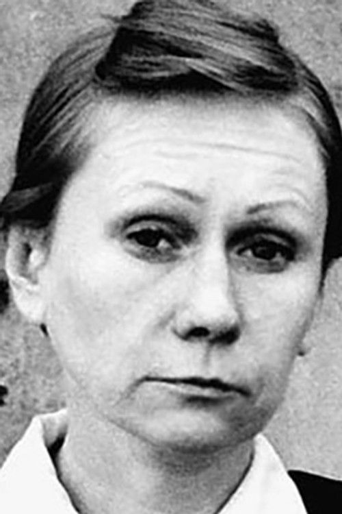 Photo of Yelizaveta Nikishchikhina