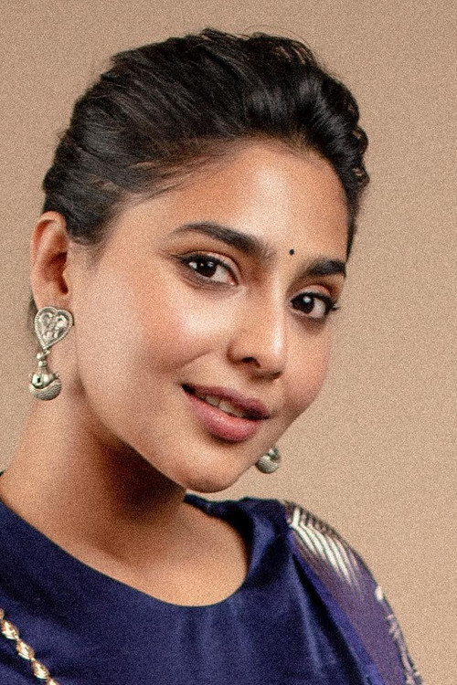 Photo of Aishwarya Lekshmi