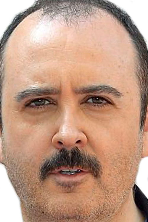 Photo of Carlos Areces