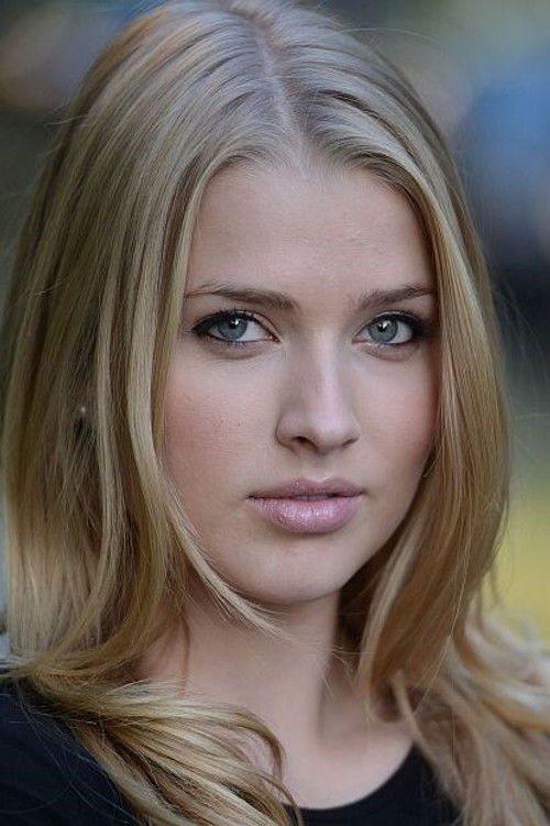 Photo of Christa Taylor Brown