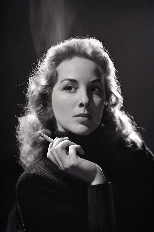 Photo of Elisa Galvé