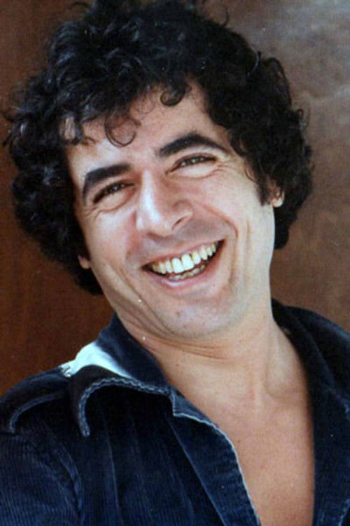 Photo of Jamie Gillis