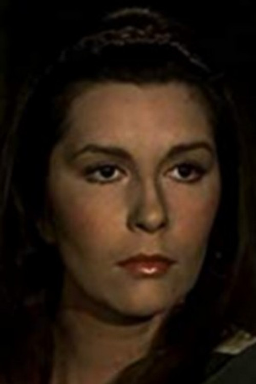 Photo of Daniela Giordano