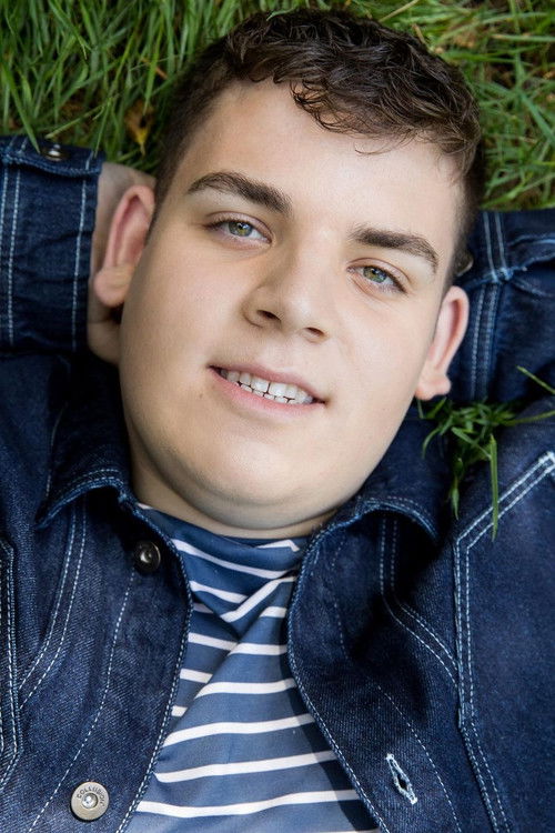 Photo of Tobie Donovan