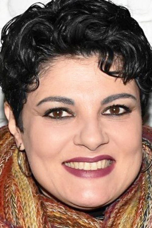 Photo of Tania Trypi