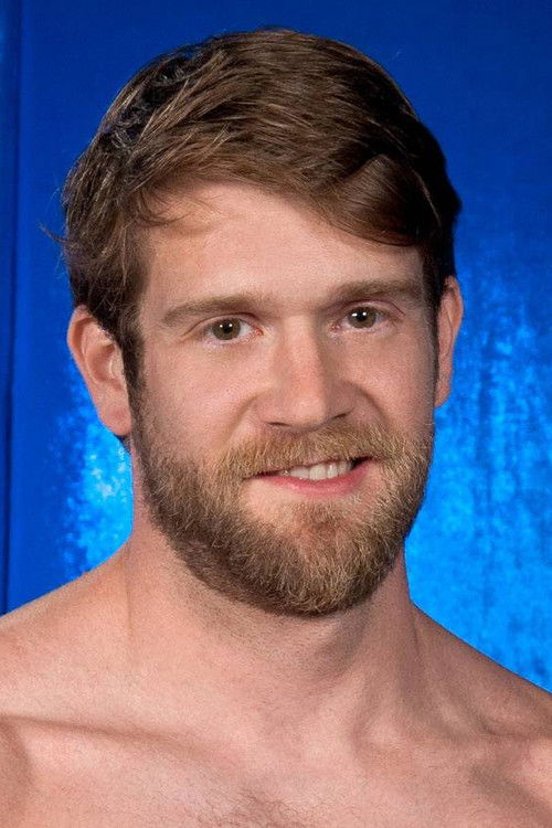 Photo of Colby Keller