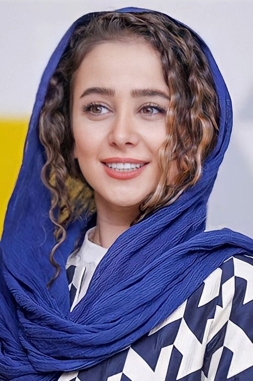 Photo of Elnaz Habibi
