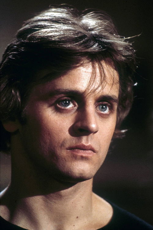 Photo of Mikhail Baryshnikov